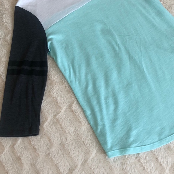 PINK 3/4 Sleeve - Picture 2 of 5